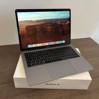 Apple MacBook Air 2019