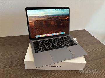 Apple MacBook Air 2019
