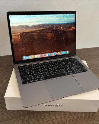 Apple MacBook Air 2019