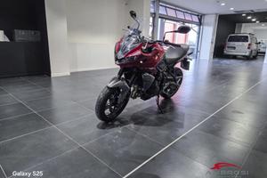 TRIUMPH Tiger Sport 660 abs