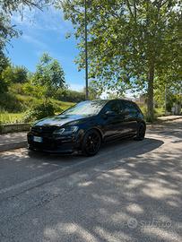 Golf 7
