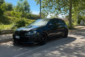 Golf 7
