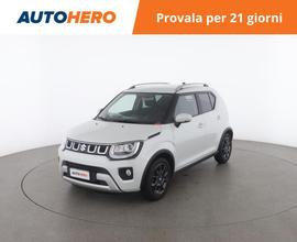 SUZUKI Ignis JY24549