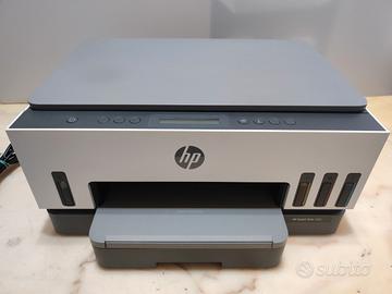 Stampante HP Smart Tank 7005