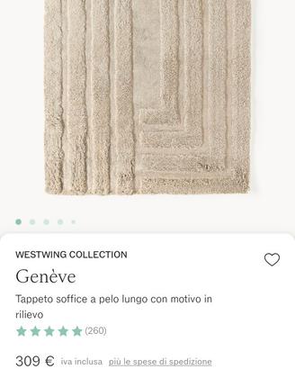 Tappeto