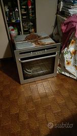 forno elettrico AEG