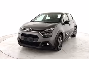 Citroen C3 1.2 puretech Plus s&s 83cv