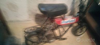 Motorino de blasi 