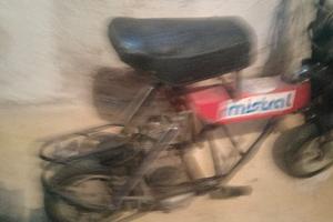 Motorino de blasi 