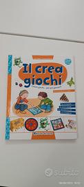 il crea giochi 