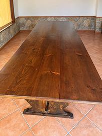 Tavolo in legno