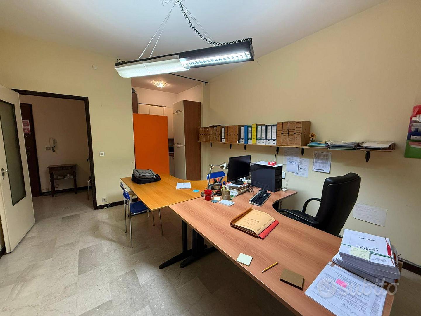 Appartamento – AL - Vista 2