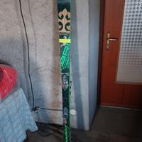 sci alpinismo dynafit