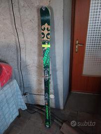 sci alpinismo dynafit