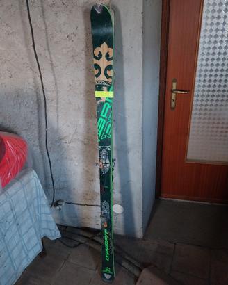 sci alpinismo dynafit