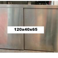 pensile ante scorrevoli