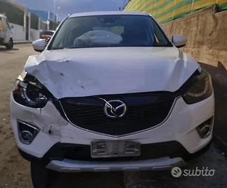 Ricambi Mazda CX-5 2014 2.2D SH