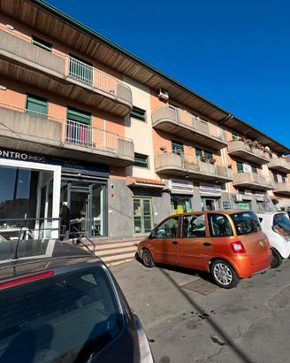 02 Trilocale con Vista Etna - Via Gramsci, Gravina