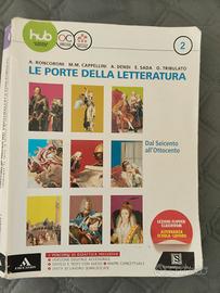 Le porte della letteratura 2