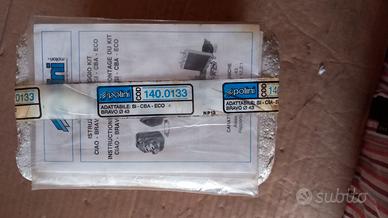GRUPPO TERMICO POLINI PIAGGIO SI 43 MM SPINA 12