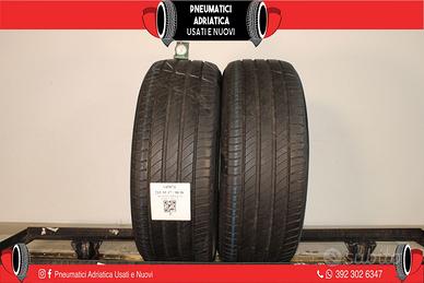 2 Gomme 215 55 R 17 Michelin al 67% SPED GRATIS