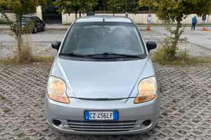 Chevrolet Matiz 2006
