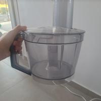 robot bosch multitalent 8