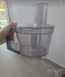 robot bosch multitalent 8