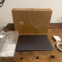 Huawei Matebook D14