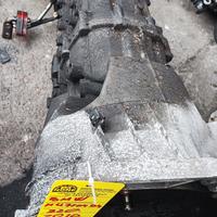 Cambio BMW 320 2.0 cod. mot. M47204D4