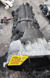 Cambio BMW 320 2.0 cod. mot. M47204D4