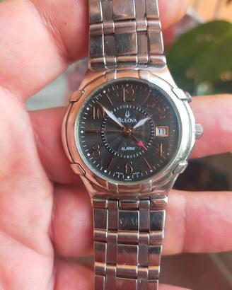orologio Bulova svegliarino 