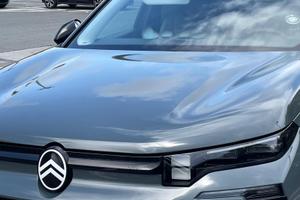 Citroen C5 Aircross MAX anno 2026