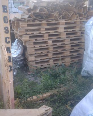 pallet nuovi