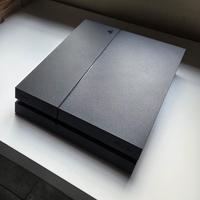 Ps4 Fat 500 gb