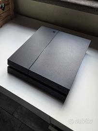Ps4 Fat 500 gb