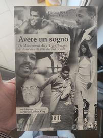 Avere un sogno - Flaviano De Luca