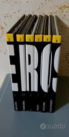 Eros Ramazzotti Stock 6 CD 