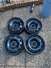 cerchioni in ferro 15