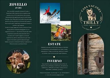 Casa Trilly