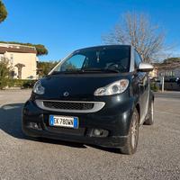 SMART FORTWO COUPE MHD