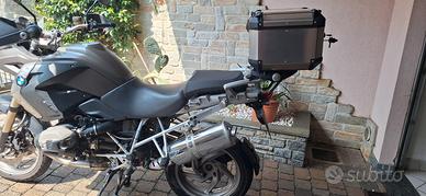 Bmw r 1200 gs - 2010