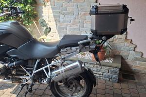 Bmw r 1200 gs - 2010