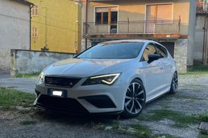 Seat Leon 5f FR 2.0 TDI 150 cv manuale