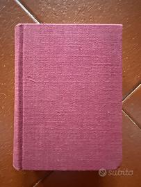 Piccolo dizionario della lingua italiana