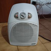 Termoventilatore Caldobagno DeLonghi