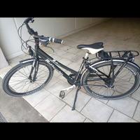 City bike donna Bottecchia Sport Trekking