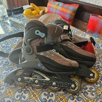 Roller Blade Decathlon nr. 39