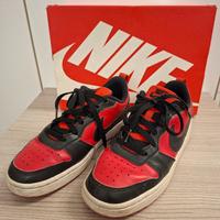 Scarpe Nike Court Borough Low Recraft
