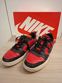 Scarpe Nike Court Borough Low Recraft
